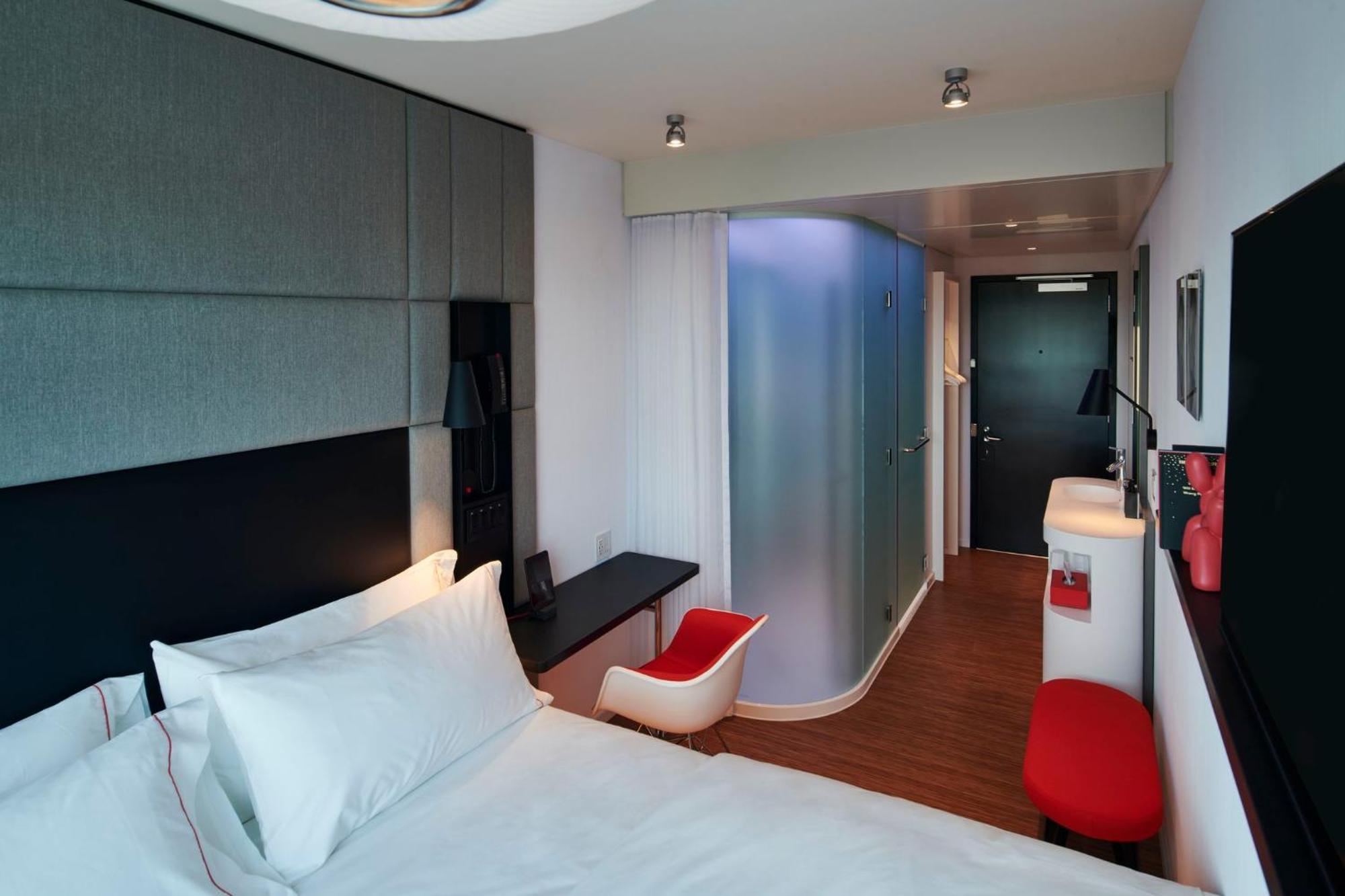 Hotel Citizenm Menlo Park Exterior foto